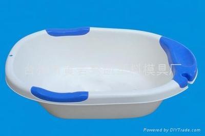 嬰兒浴盆,嬰兒淋浴盆,寶寶浴盆 - 017 - aok (中國 浙江省 生產(chǎn)商) - 家用塑料制品 - 家居用品 產(chǎn)品 「自助貿(mào)易」