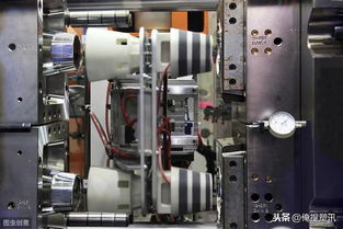 影響塑料模具結(jié)構(gòu)及模具個別系統(tǒng)的9大因素，老師傅也靠它練手塑料制件