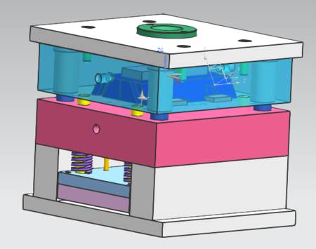 為何模具工程師值得尊重——從設(shè)計到試模，一步不可忽視的精密藝術(shù)