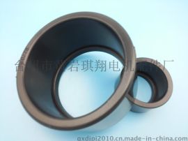 臺州黃巖CX創(chuàng)新UPVC國標塑料補芯32 25與琪翔電機配件廠的專業(yè)制造