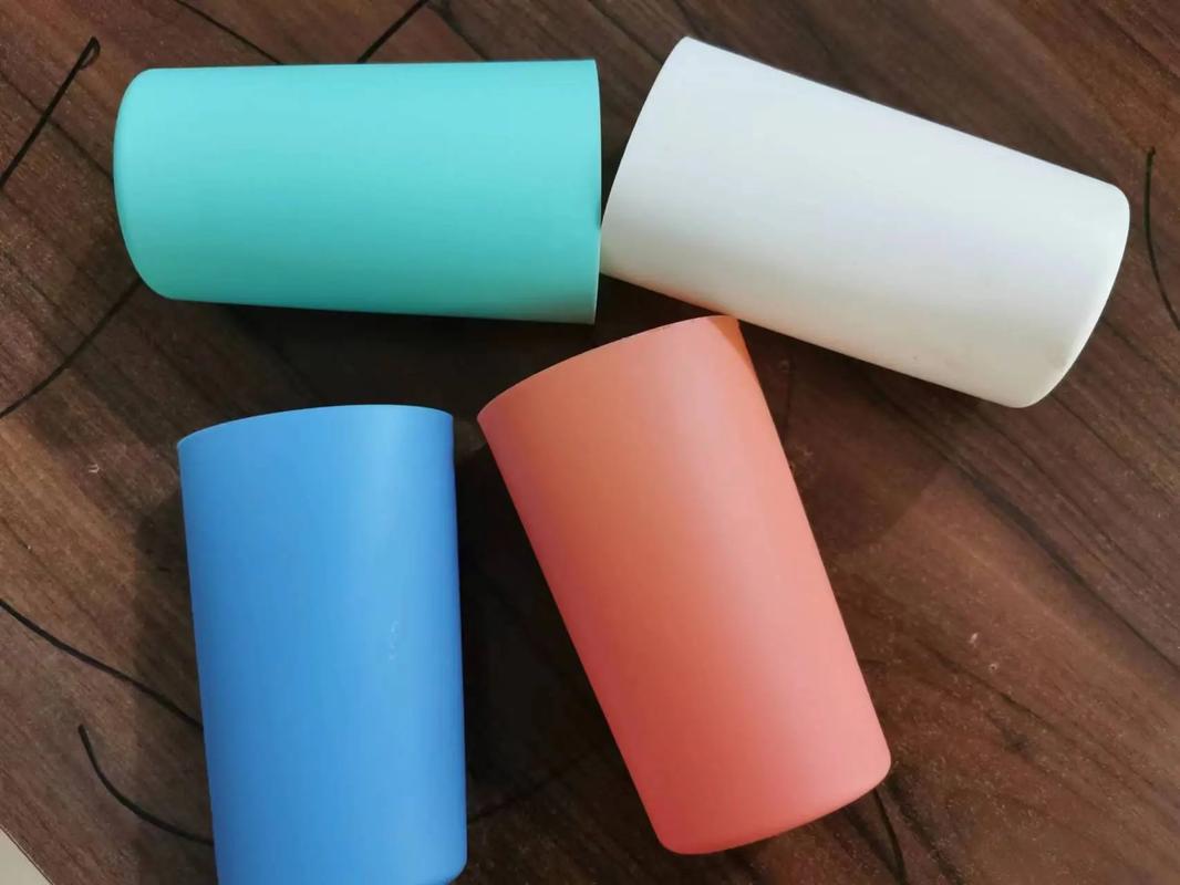 硅膠與塑料制品的專業(yè)化生產(chǎn)——從硅膠套到塑料制件的應(yīng)用與優(yōu)勢